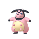 Miltank