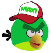 MaxiBird