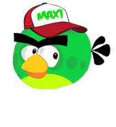 MaxiBird