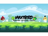 MaxiBird