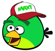 MaxiBird