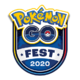 Pokémon GO Festival 2020