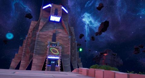 Creative Fortnite: the 20 best maps of 2020 that you may not have tried (adventurous, very original ...)
