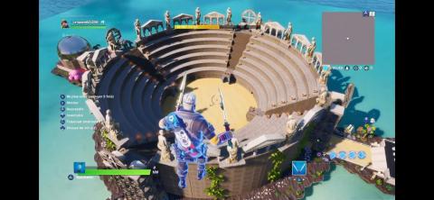 Creative Fortnite: the 20 best maps of 2020 that you may not have tried (adventurous, very original ...)