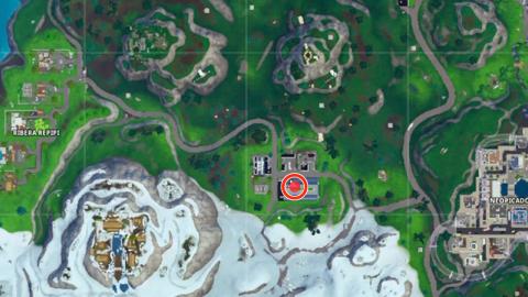 Overtime challenges in Fortnite season 9: how to complete them all