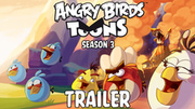 Liste des épisodes/saison 3 d'Angry Birds Toons