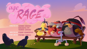 Liste des épisodes/saison 3 d'Angry Birds Toons