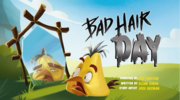 Liste des épisodes/saison 3 d'Angry Birds Toons