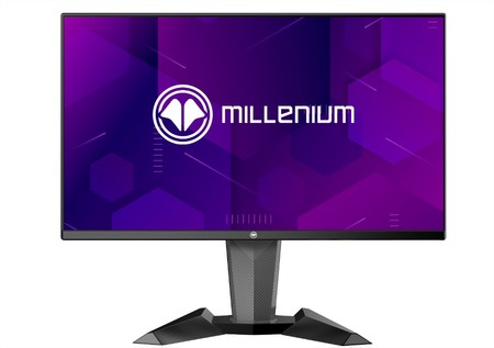 The pioneering esports brand Millenium arrives in Spain. These are their most outstanding gaming products