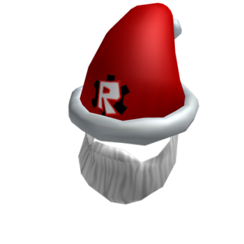ROBLOX Santa