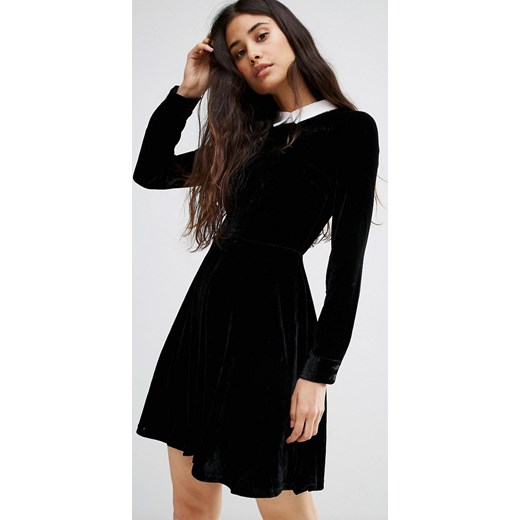 Robe Heróico Preto