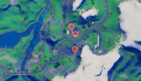 Fortnite season 5 week 2: how to complete all challenges (guide and solutions)