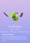 Xatu