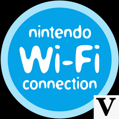 Conexão Wi-Fi Nintendo