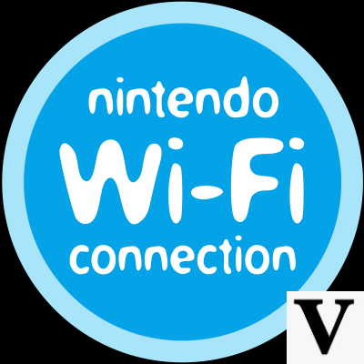 Connexion Wi-Fi Nintendo