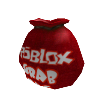 ROBLOX Grab Bag