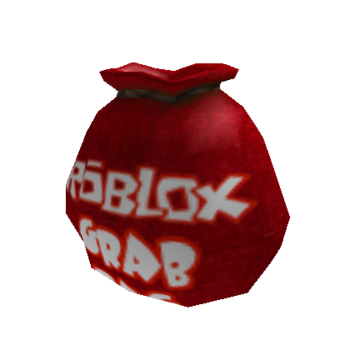 Bolso de mano ROBLOX