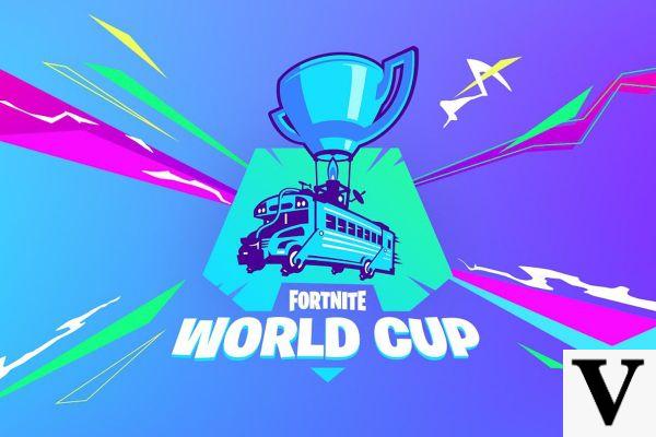 How to watch the Fortnite World Cup finals live: date, time, platforms ...