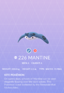 Mantine