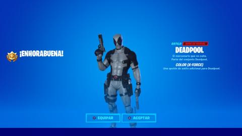 Deadpool in Fortnite Season 2: how to complete all weekly challenges and rewards