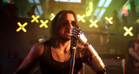 Cyberpunk 2077 releases its 1.21 hotfix to improve game stability and fix bugs that were blocking progress