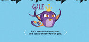 Gale