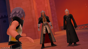 Ansem, Seeker of Darkness