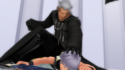 Ansem, Seeker of Darkness