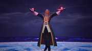 Ansem, Seeker of Darkness