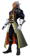 Ansem, Seeker of Darkness