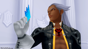 Ansem, chercheur des ténèbres