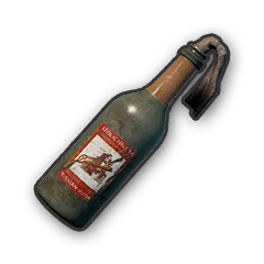 Cocktail Molotov