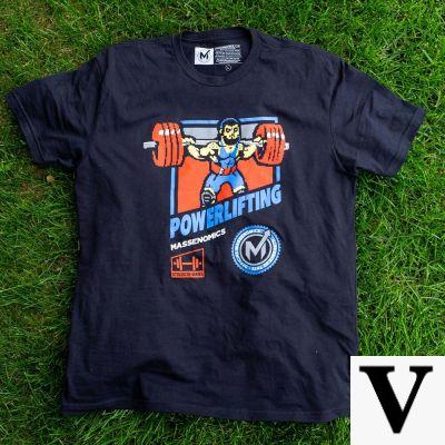 8 bits Tee Vee