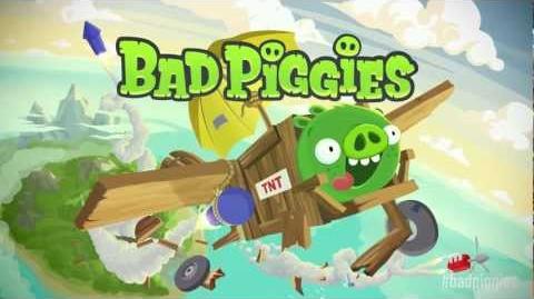 Bad Piggies (jogo)