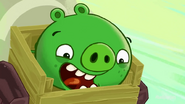 Trailer cinematográfico Bad Piggies