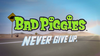 Trailer cinematográfico Bad Piggies