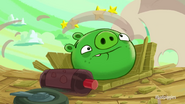 Trailer cinematográfico Bad Piggies