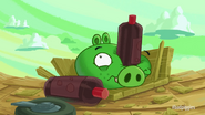 Trailer cinematográfico Bad Piggies