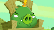 Trailer cinematográfico Bad Piggies