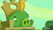 Trailer cinematográfico Bad Piggies