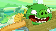 Tráiler cinematográfico de Bad Piggies