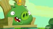 Trailer cinematográfico Bad Piggies