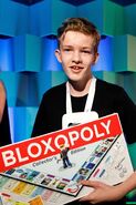 Bloxopoly