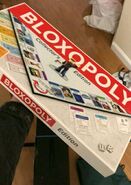 Bloxopoly