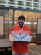 Bloxopole