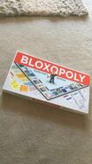 Bloxopoly