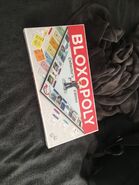 Bloxopoly