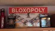 Bloxopoly