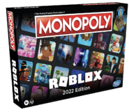 Bloxopoly