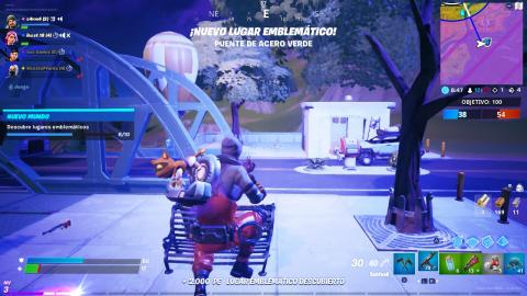 How to level up fast in Fortnite Chapter 2: tricks, tips and what you need to know to earn more XP